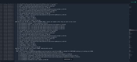 pm2 logs|how to clear pm2 logs.